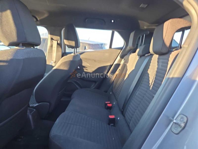 Peugeot 2008 Active Puretech 100 SS 6 Vel. MAN 