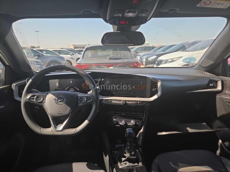Opel Mokka 1.2 T 100kW (136 CV) Ultimate 