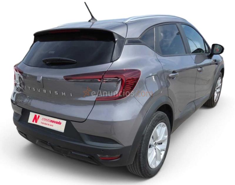 Mitsubishi ASX 100T Motion 
