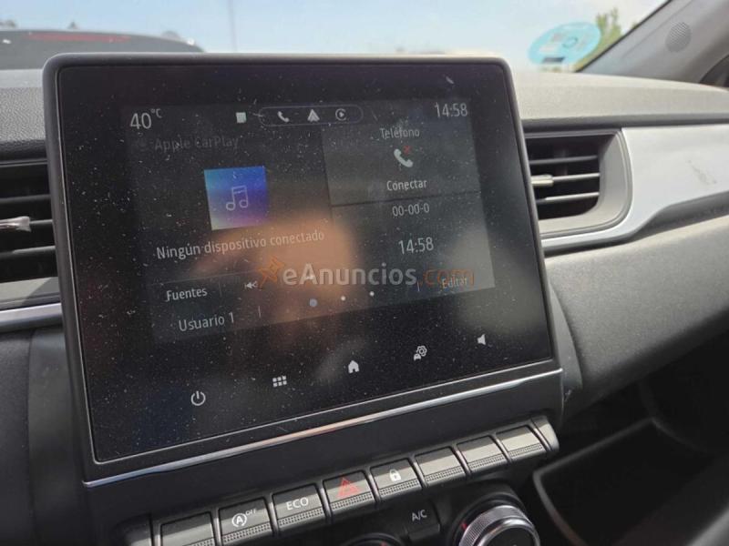 Mitsubishi ASX 100T Motion 
