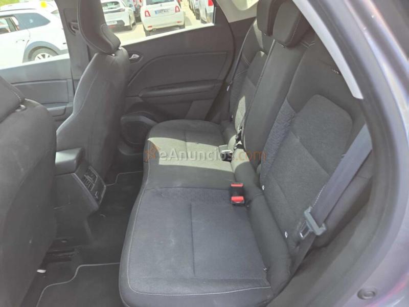Mitsubishi ASX 100T Motion 