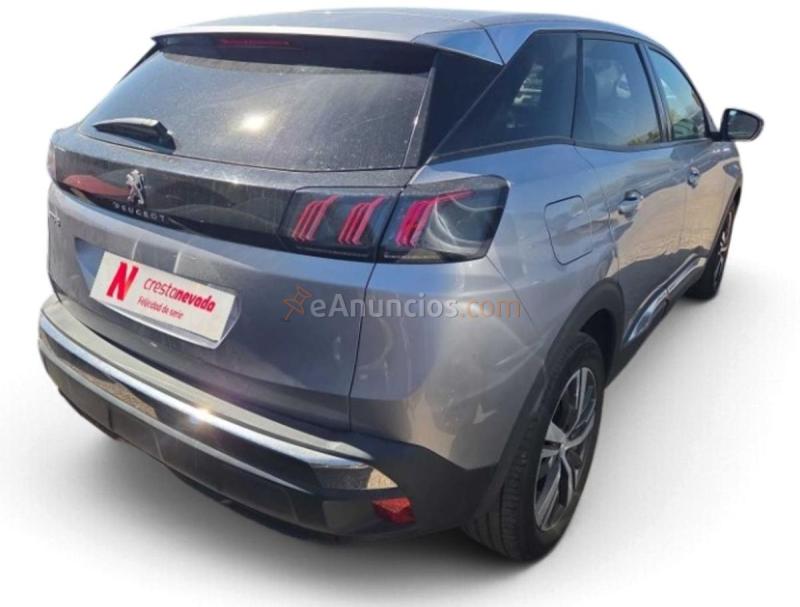 Peugeot 3008 1.2 PureTech 96KW S&S Allure Pack 