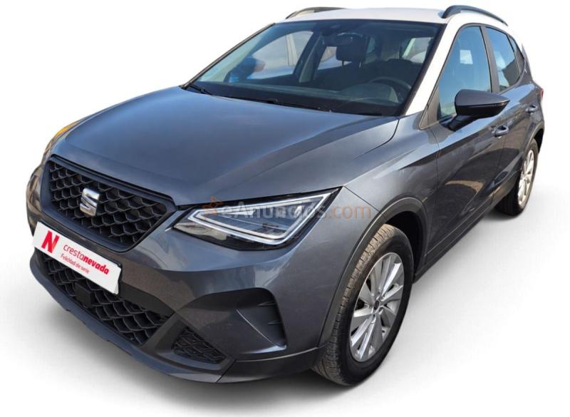 Seat Arona 1.0 TSI 85kW (115CV) DSG Style XM 