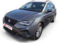 Seat Arona 1.0 TSI 85kW (115CV) DSG Style XM 