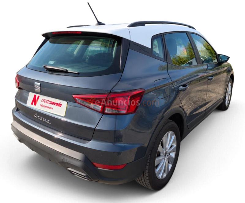 Seat Arona 1.0 TSI 85kW (115CV) DSG Style XM 
