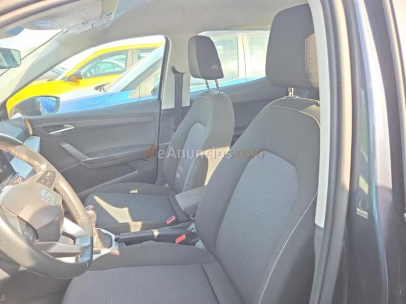 Seat Arona 1.0 TSI 85kW (115CV) DSG Style XM 