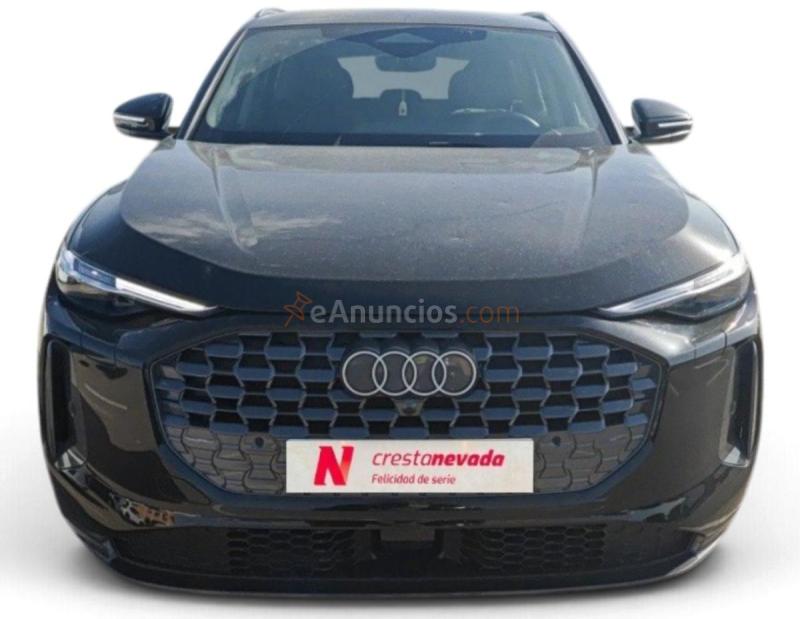 Audi Q5 Advanced TDI quattro 150kW S tronic 