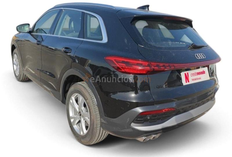 Audi Q5 Advanced TDI quattro 150kW S tronic 