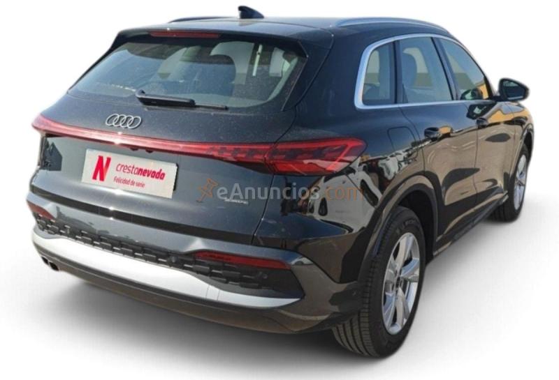 Audi Q5 Advanced TDI quattro 150kW S tronic 