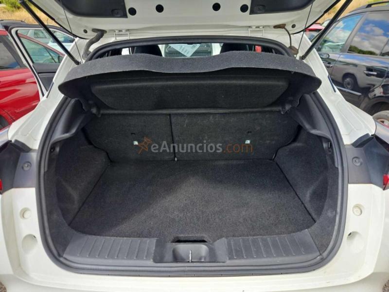Nissan Juke DIGT 84 kW 114 CV 6MT NConnecta 