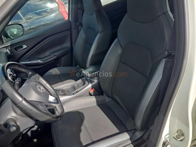 Nissan Juke DIGT 84 kW 114 CV 6MT NConnecta 