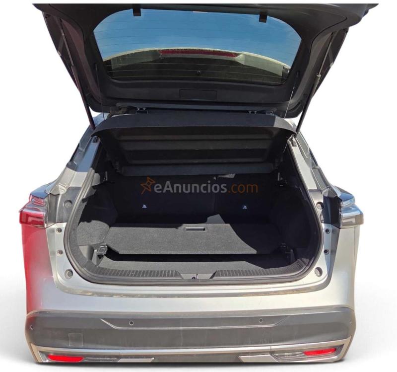 Nissan Qashqai DIGT 103kW NConnecta 