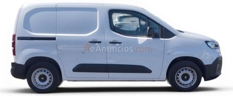 Fiat Dobl Furgon L1 BlueHDi 1.5 L 650kg 100CV 