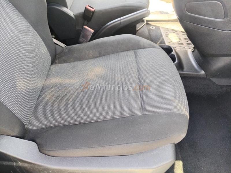 Fiat Dobl Furgon L1 BlueHDi 1.5 L 650kg 100CV 