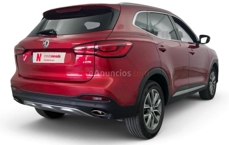 MG HS 1.5 Turbo GDI Comfort 
