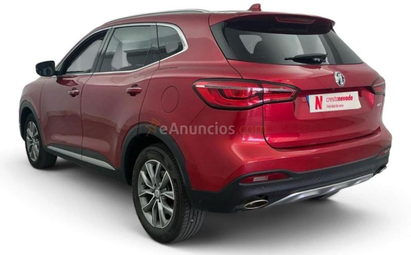 MG HS 1.5 Turbo GDI Comfort 