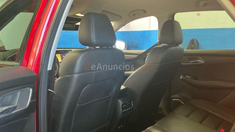MG HS 1.5 Turbo GDI Comfort 
