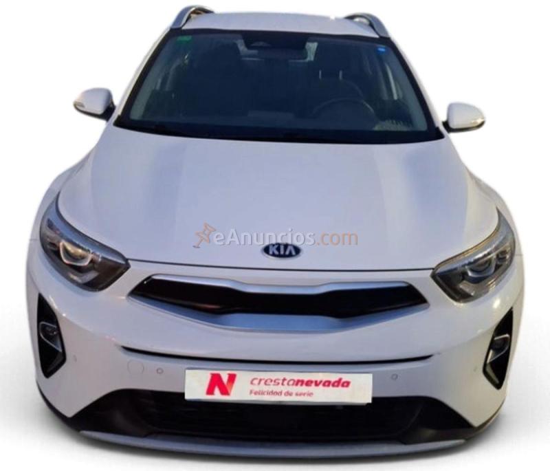 Kia Stonic 1.0 TGDi 88kW 120CV MHEV Drive DCT 