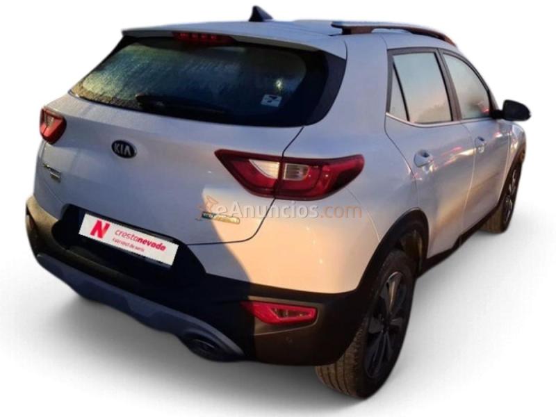 Kia Stonic 1.0 TGDi 88kW 120CV MHEV Drive DCT 