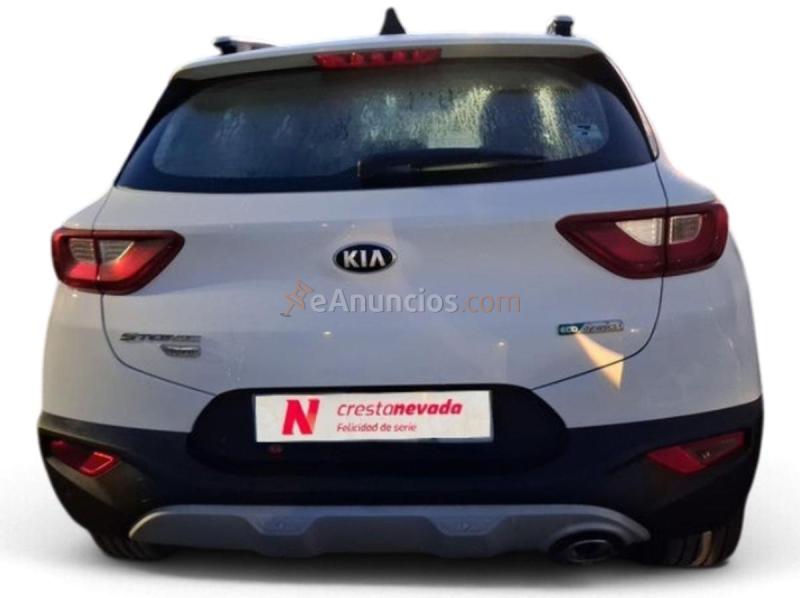 Kia Stonic 1.0 TGDi 88kW 120CV MHEV Drive DCT 