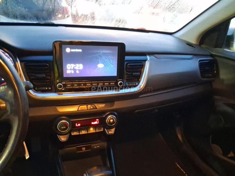 Kia Stonic 1.0 TGDi 88kW 120CV MHEV Drive DCT 