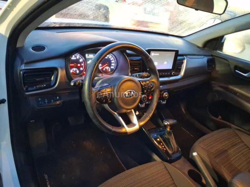 Kia Stonic 1.0 TGDi 88kW 120CV MHEV Drive DCT 