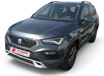 Seat Ateca 1.0 TSI 81kW StSp Style Go M 