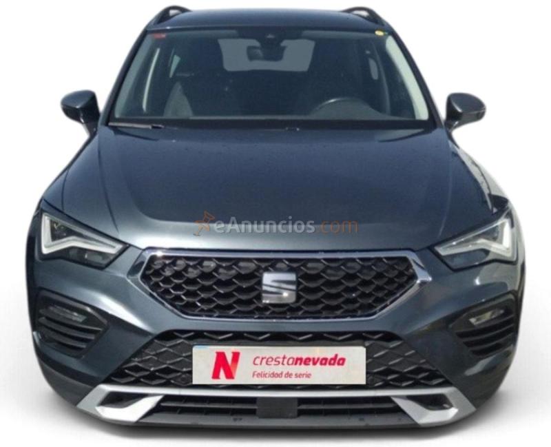 Seat Ateca 1.0 TSI 81kW StSp Style Go M 