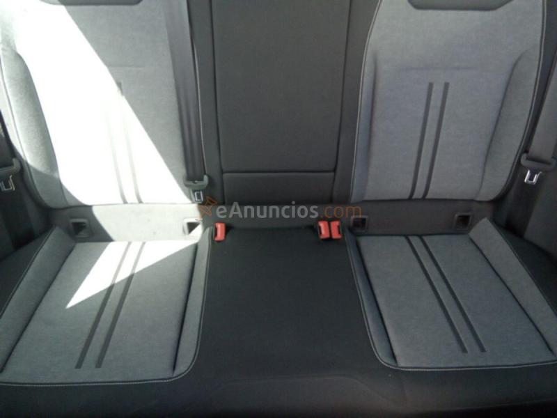 Seat Ateca 1.0 TSI 81kW StSp Style Go M 