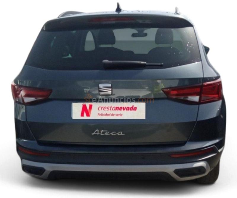 Seat Ateca 1.0 TSI 81kW StSp Style Go M 