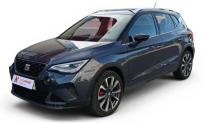 Seat Arona 1.5 TSI 110kW 150CV DSG FR Limited Ed 