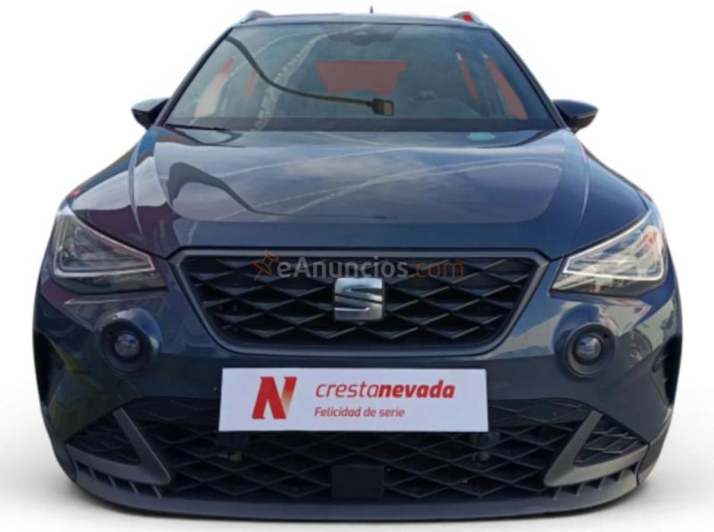 Seat Arona 1.5 TSI 110kW 150CV DSG FR Limited Ed 