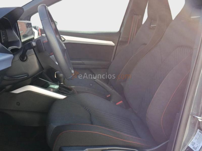 Seat Arona 1.5 TSI 110kW 150CV DSG FR Limited Ed 