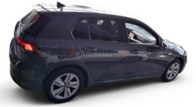 Volkswagen Golf Life 1.0 eTSI 81kW 110CV DSG 
