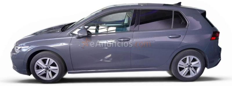 Volkswagen Golf Life 1.0 eTSI 81kW 110CV DSG 