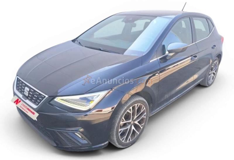 Seat Ibiza 1.0 TSI 81kW 110CV Xcellence Plus 