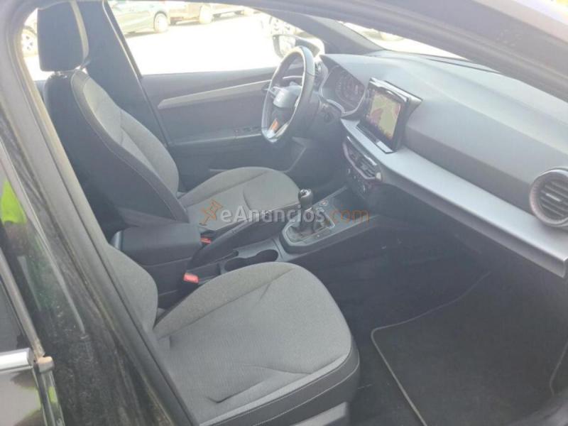 Seat Ibiza 1.0 TSI 81kW 110CV Xcellence Plus 