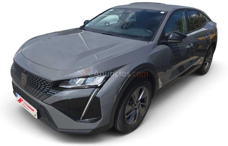 Peugeot 408 408 Allure PHEV 180 eEAT8 