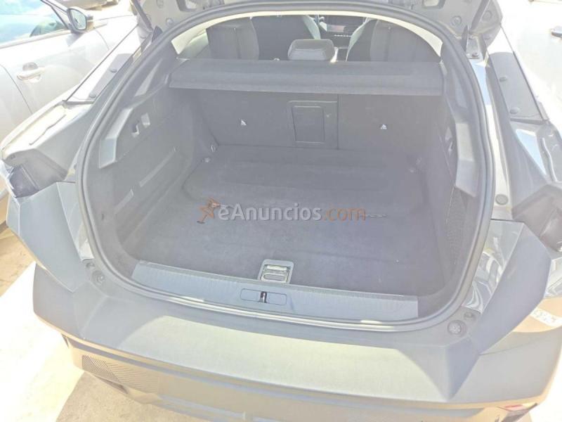 Peugeot 408 408 Allure PHEV 180 eEAT8 