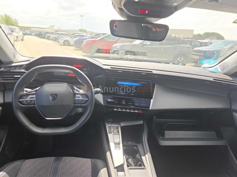 Peugeot 408 408 Allure PHEV 180 eEAT8 