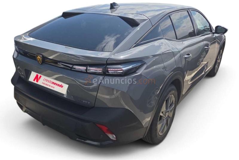 Peugeot 408 408 Allure PHEV 180 eEAT8 