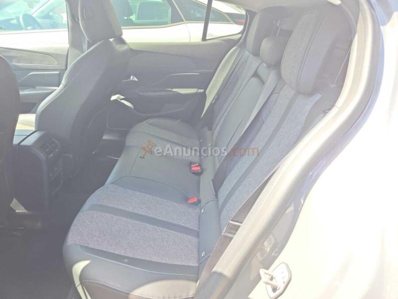 Peugeot 408 408 Allure PHEV 180 eEAT8 