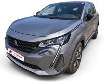 Peugeot 3008 1.2 PureTech 96KW SS Allure Pack 