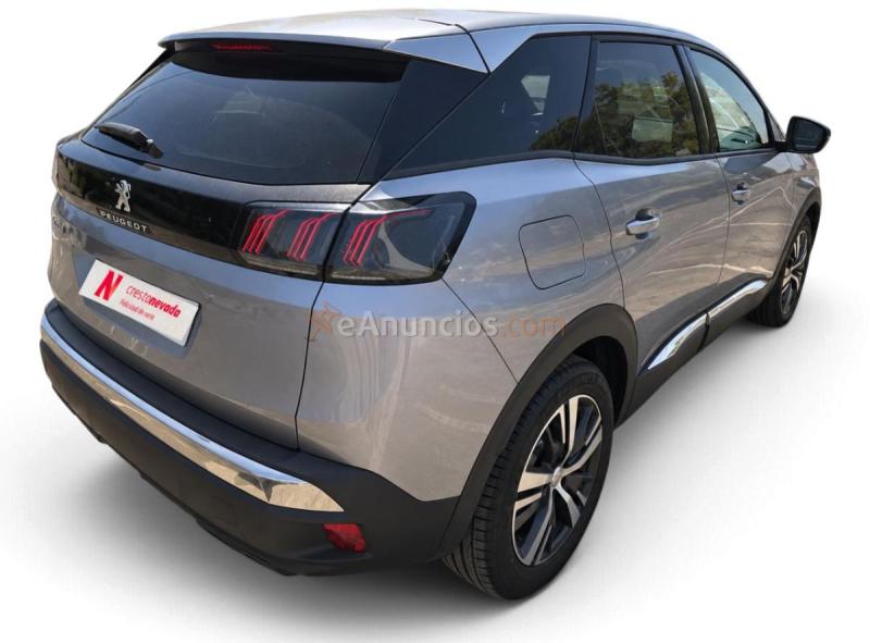 Peugeot 3008 1.2 PureTech 96KW SS Allure Pack 