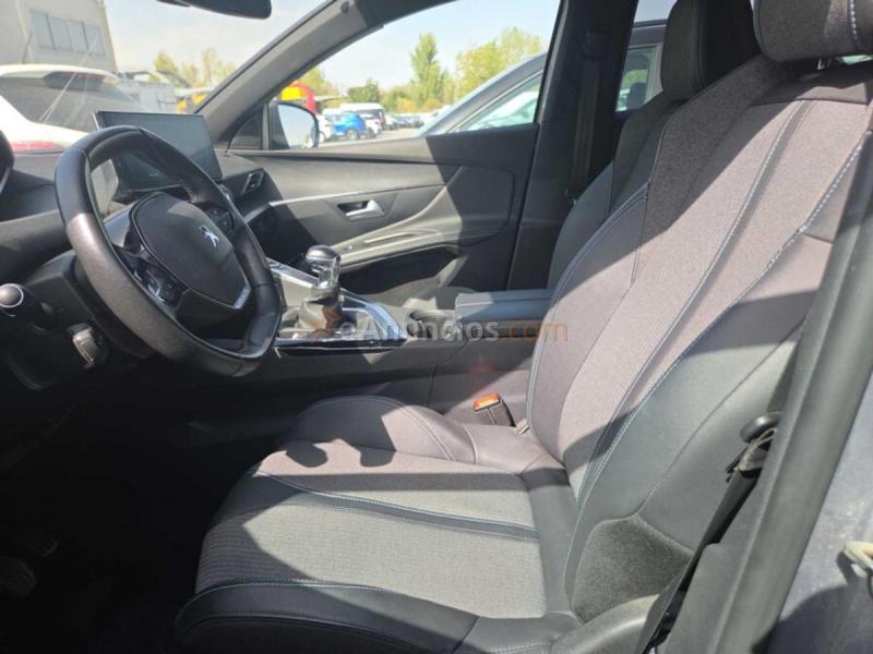 Peugeot 3008 1.2 PureTech 96KW SS Allure Pack 