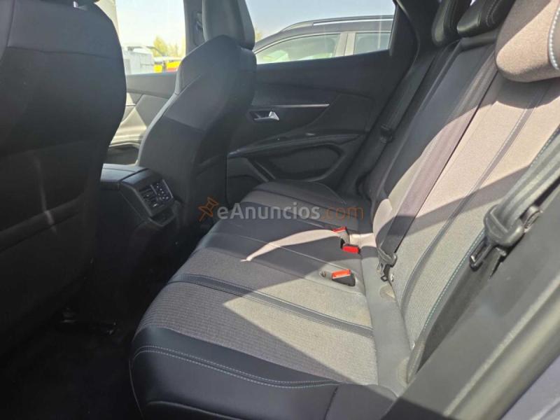 Peugeot 3008 1.2 PureTech 96KW SS Allure Pack 