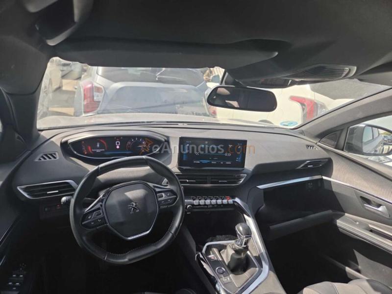Peugeot 3008 1.2 PureTech 96KW SS Allure Pack 