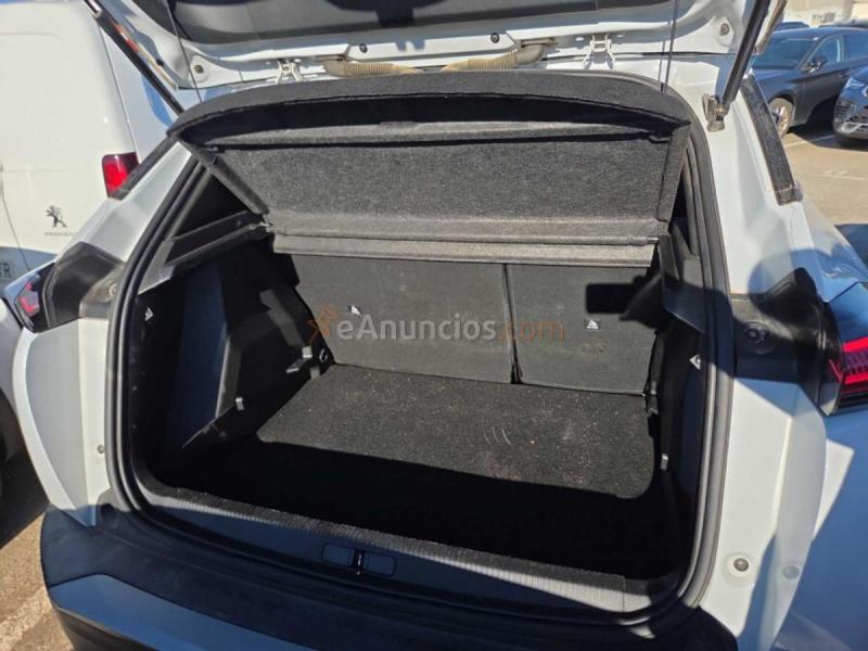 Peugeot 2008 Active Puretech 100 SS 6 Vel. MAN 