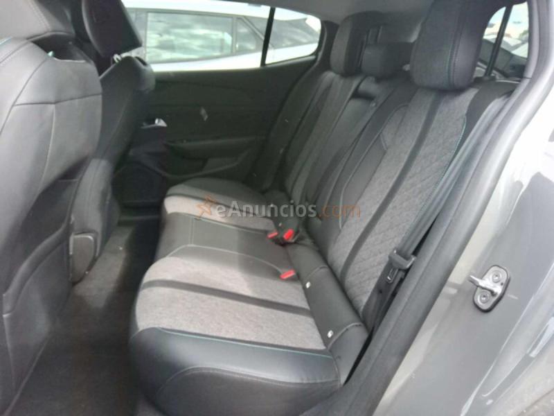 Peugeot 408 Hybrid 136 Allure e-DCS6 