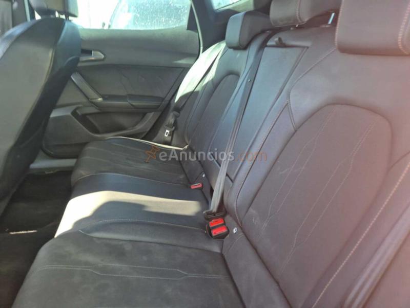 Cupra Formentor 1.5 TSI 110kW 150 CV DSG 